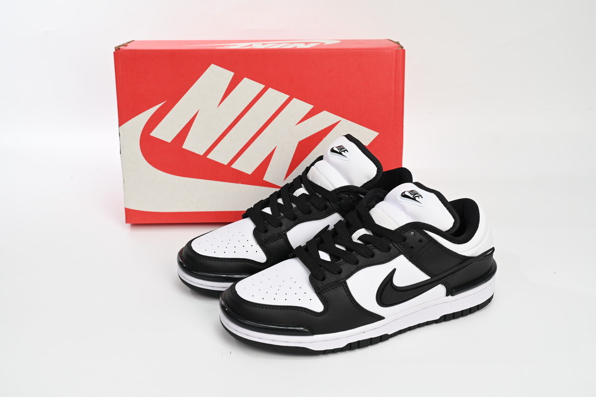 Nike Dunk Low Twist Panda Reps Sneaker DZ2794-001