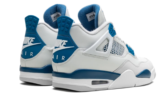 Air Jordan 4 OG ‘Military Blue’