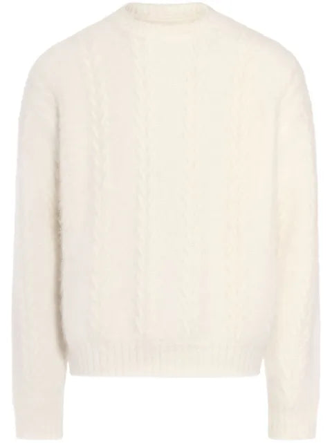 Jacquemus The Nuvola sweater