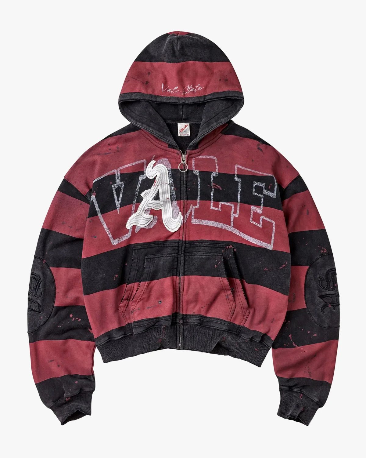 Vale Forever ATL Zip Up
