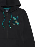 Psycho Bunny Howgate zip-up hoodie