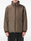 Goldwin insulated WINDSTOPPER jacket
