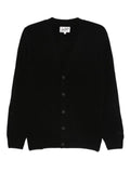MC2 Saint Barth wool cardigan
