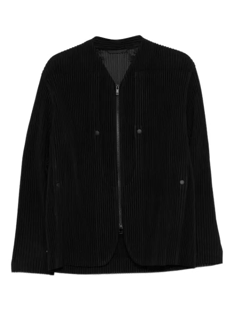 Homme Plissé Issey Miyake Quarry jacket