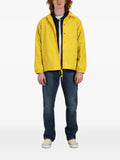 Fortela Coachjacket  press-stud jacket
