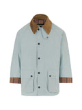Barbour oversized Bedale casual jacket