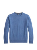 Polo Ralph Lauren Pony embroidered V-neck sweater