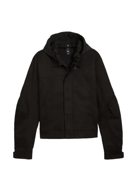 PUMA x San San Gear hooded jacket