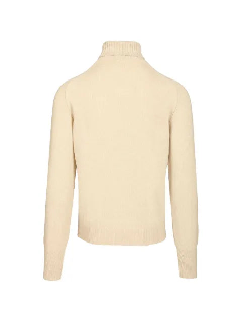 Fedeli cashmere roll-neck sweater