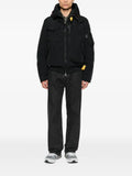 Parajumpers hooded multi-pocket jacket
