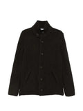 Daniele Fiesoli ribbed-knit button-up cardigan