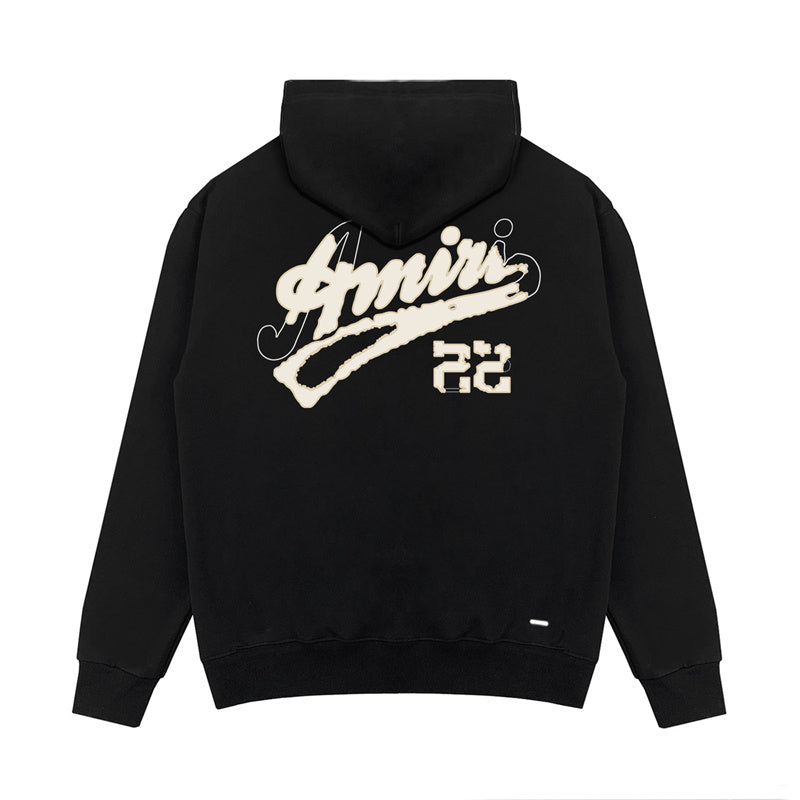 PW - Amiri Hoodies