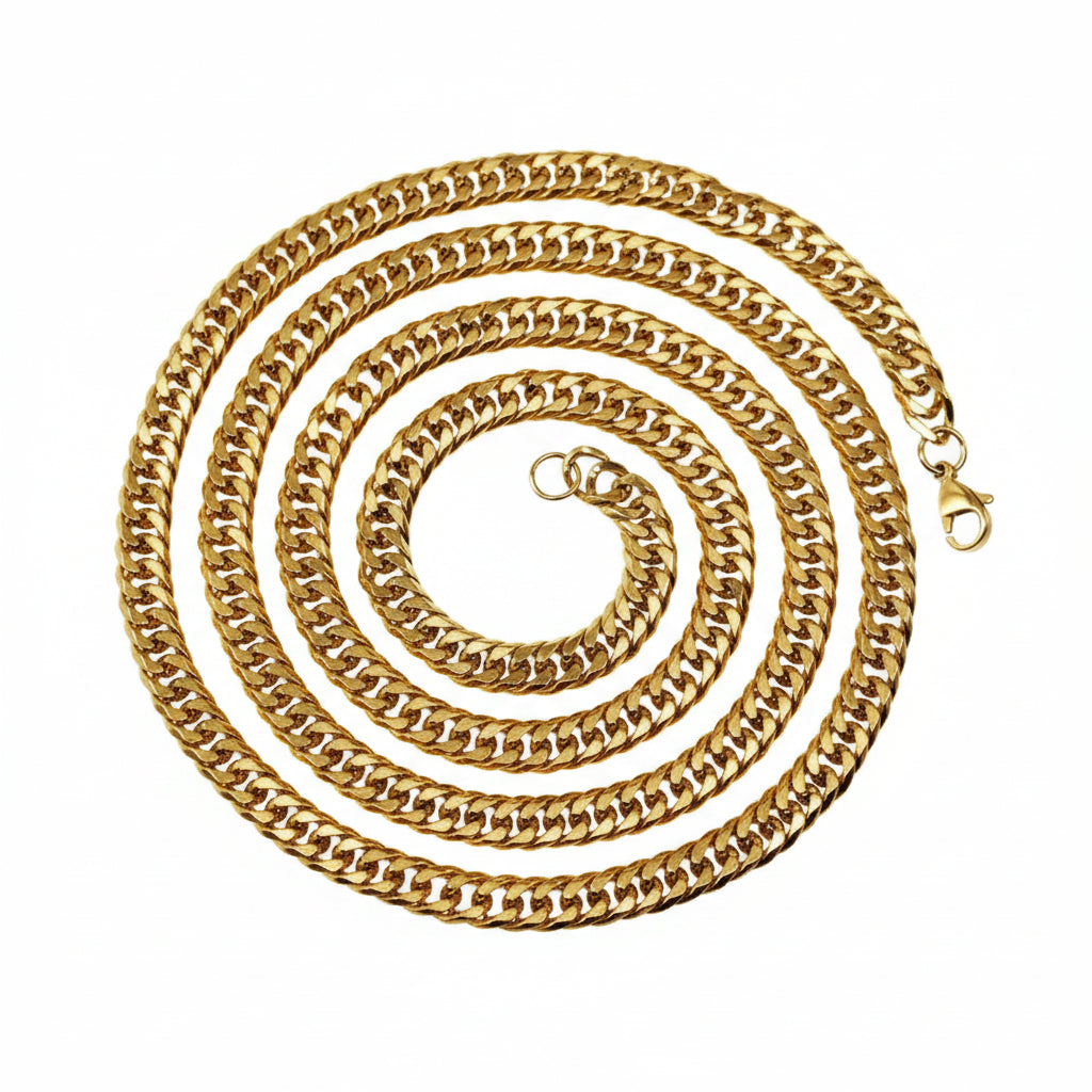 Dario — Necklace