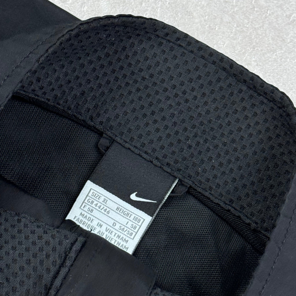 Vintage Nike Trackjacket