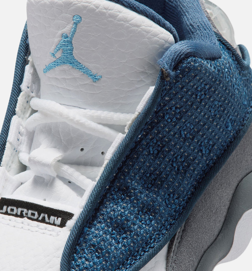 Air Jordan 13 Retro “Navy and Flint Grey” Men's Lifestyle Shoes