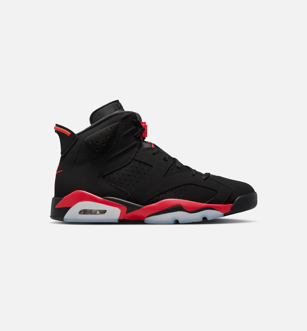 Air Jordan 6 Retro “Infrared Salesman” Men's Lifestyle Shoes