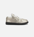 Air Jordan 1 Low SE “Metallic Zinc” Women's Lifestyle Shoes