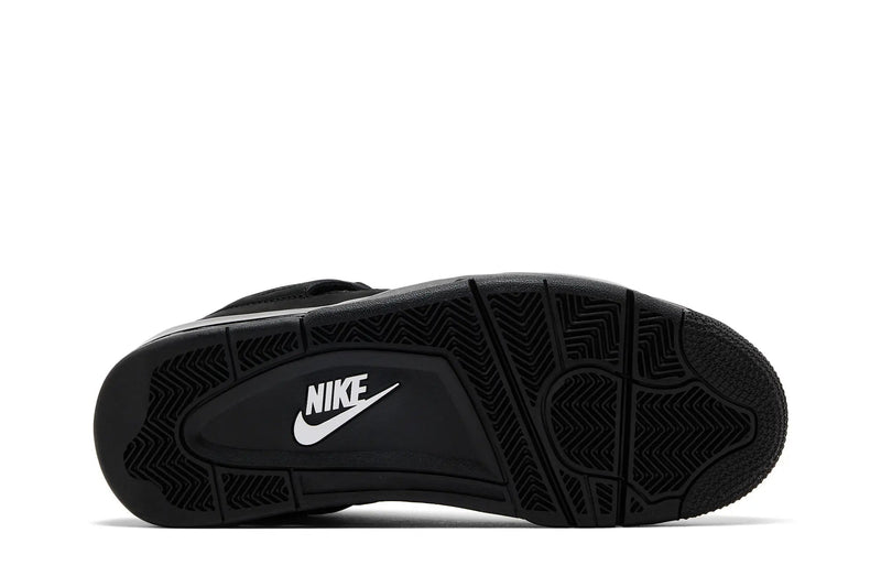 Air Jordan 4 Retro – Black Cat (2025)