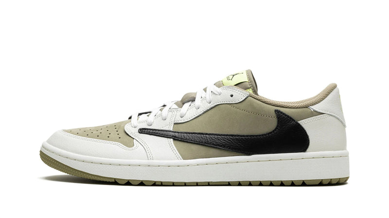 Nike Air Jordan 1 Low Golf x Travis Scott
