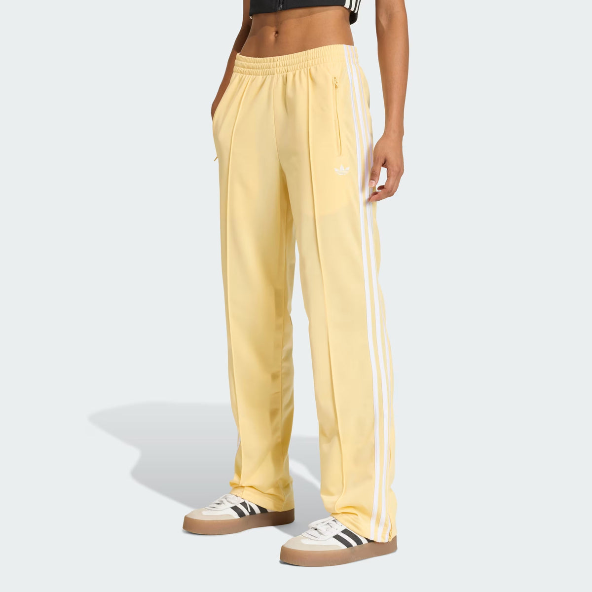 Wmns Adidas Firebird Classic Track Pants