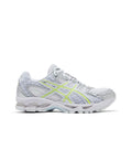 Kith x Asics Gel Nimbus 10.1 White Pure Silver