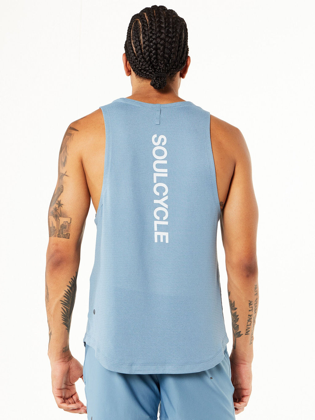 License to Train Tank