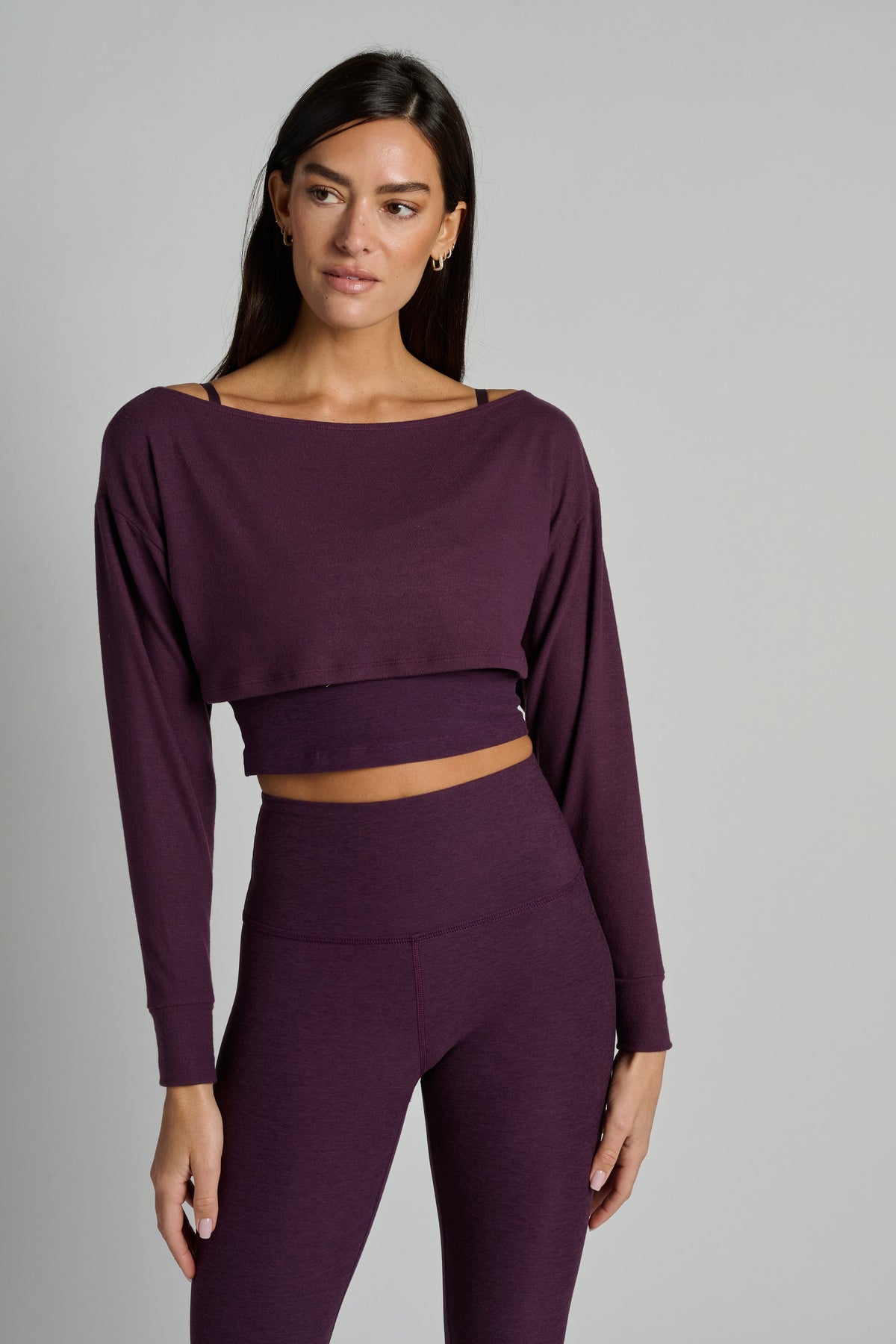 Convertible Shrug