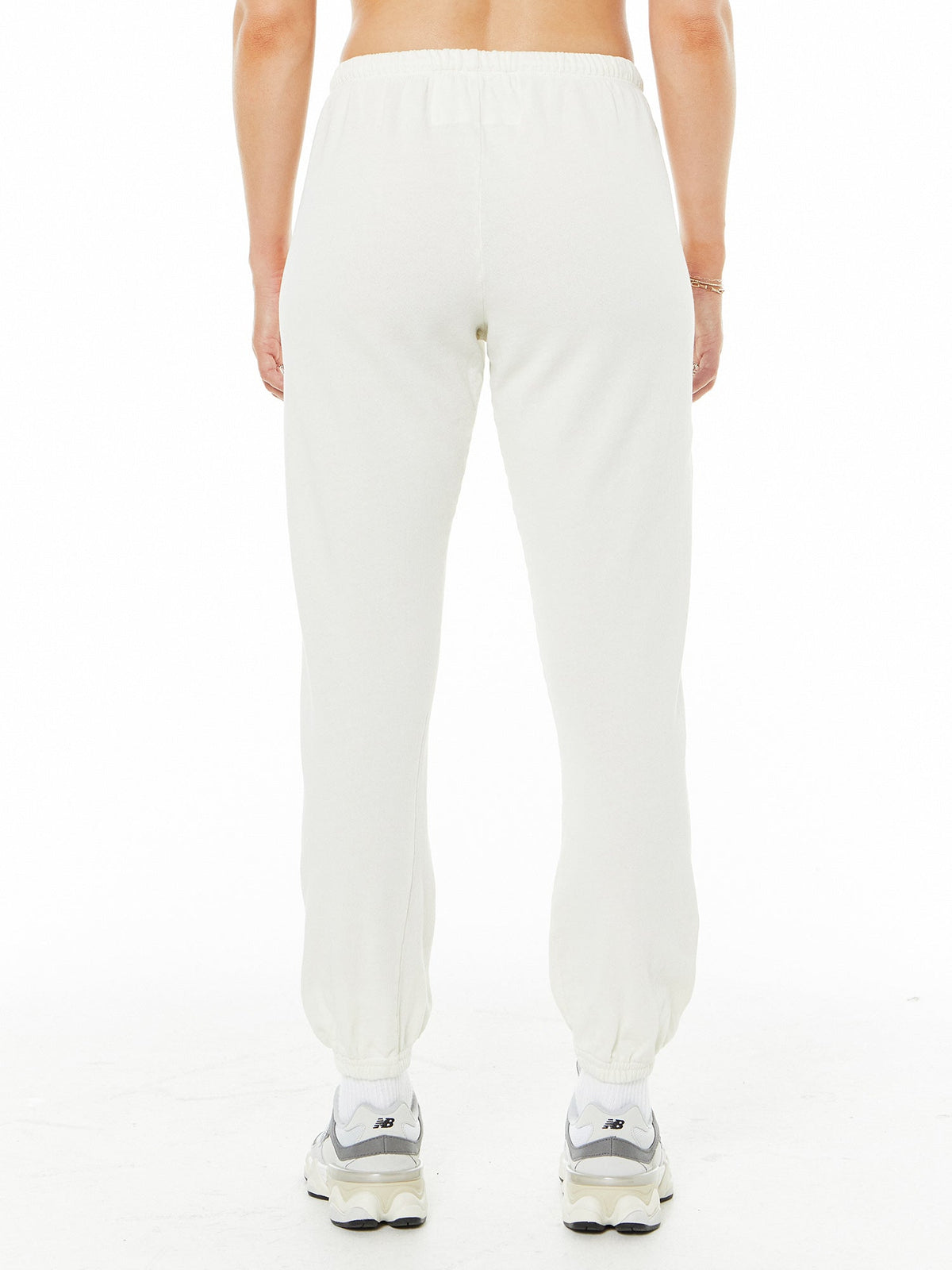 FREECITYLARGE SWEATS CREAMYYUM