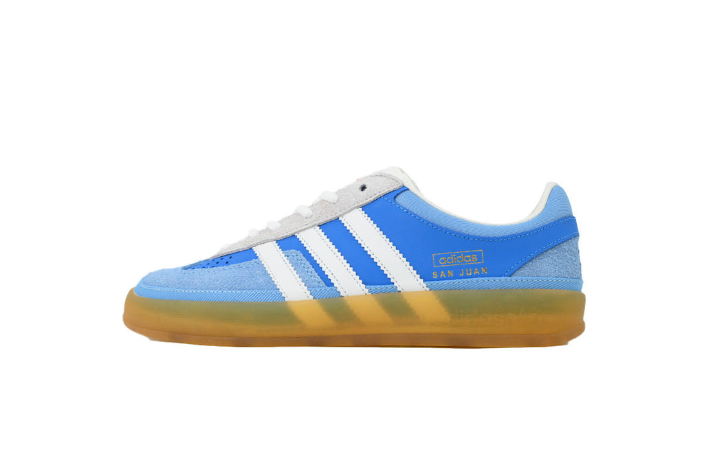 adidas Gazelle Indoor Bad Bunny San Juan IF9734