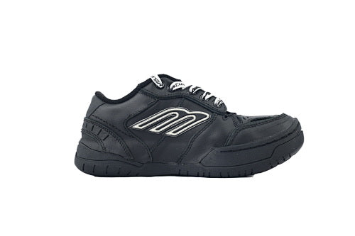 Balenciaga Hamptons Sneaker Black 841765 WCURB 1000