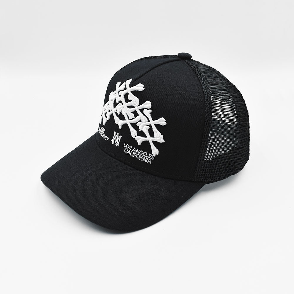 PW - Amiri Hats