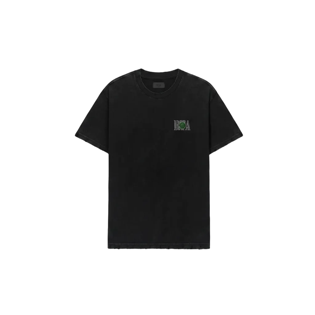 RTA Colin Oversized Short Sleeve Tee