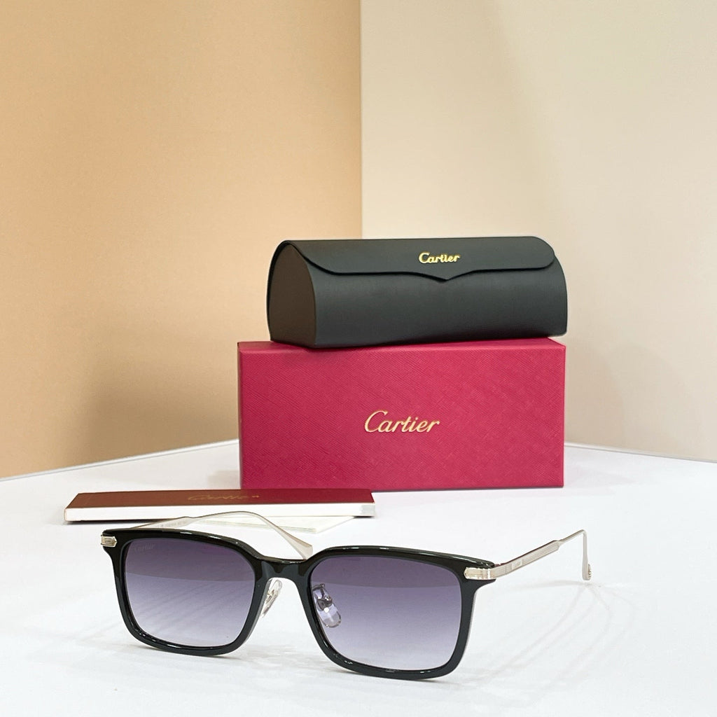 Cartier CT0629OA Sunglasses
